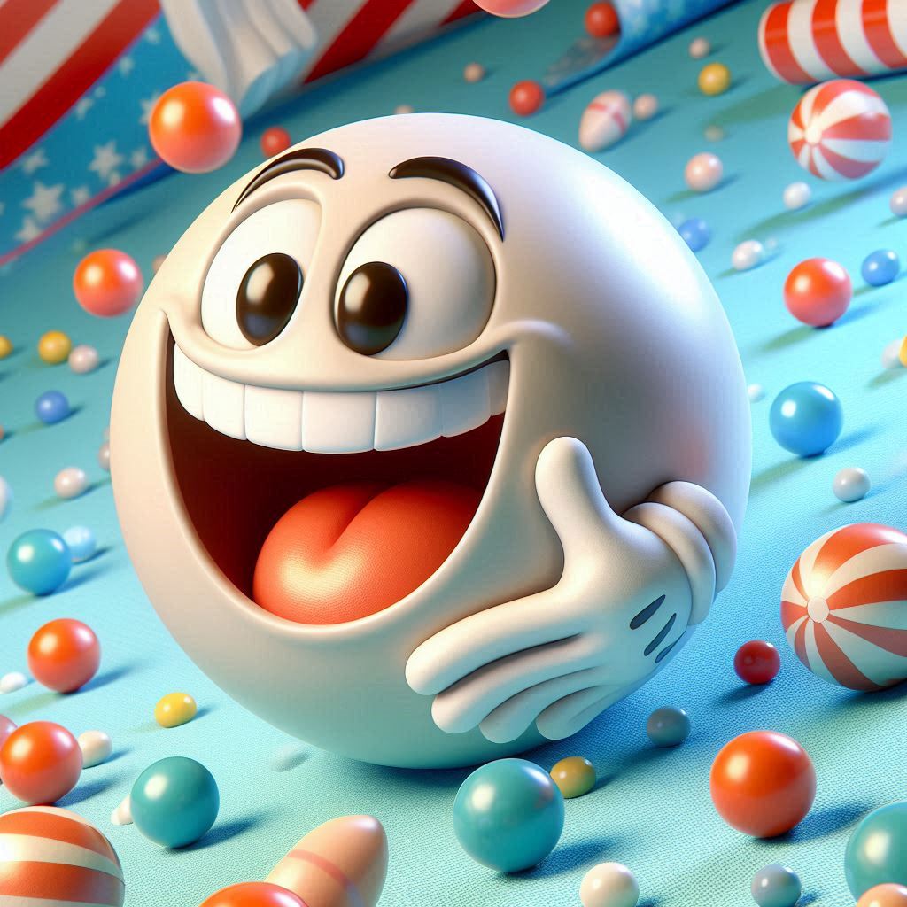 200+ Ball Jokes That Will Have Everyone Rolling with Laughter 5 Ball Jokes for a Good Time