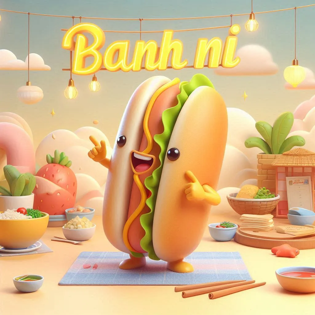 200+ Banh Mi Puns That Will Roll You Over with Laughter 4 Banh Mi Puns to Use in Your Restaurant