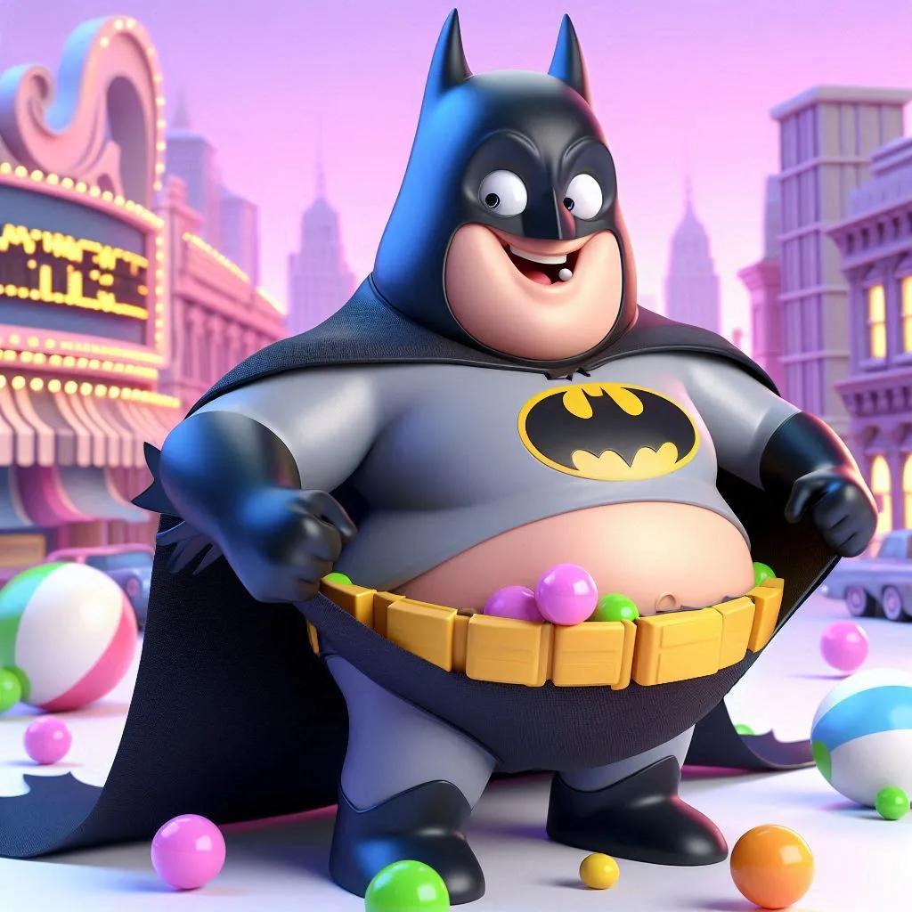 200+ Batman Jokes for Laughs That Even the Joker Would Love 2 Batman QA Jokes