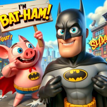 163+ Hilarious Batman Jokes and Puns That Will Make You Batty with Laughter