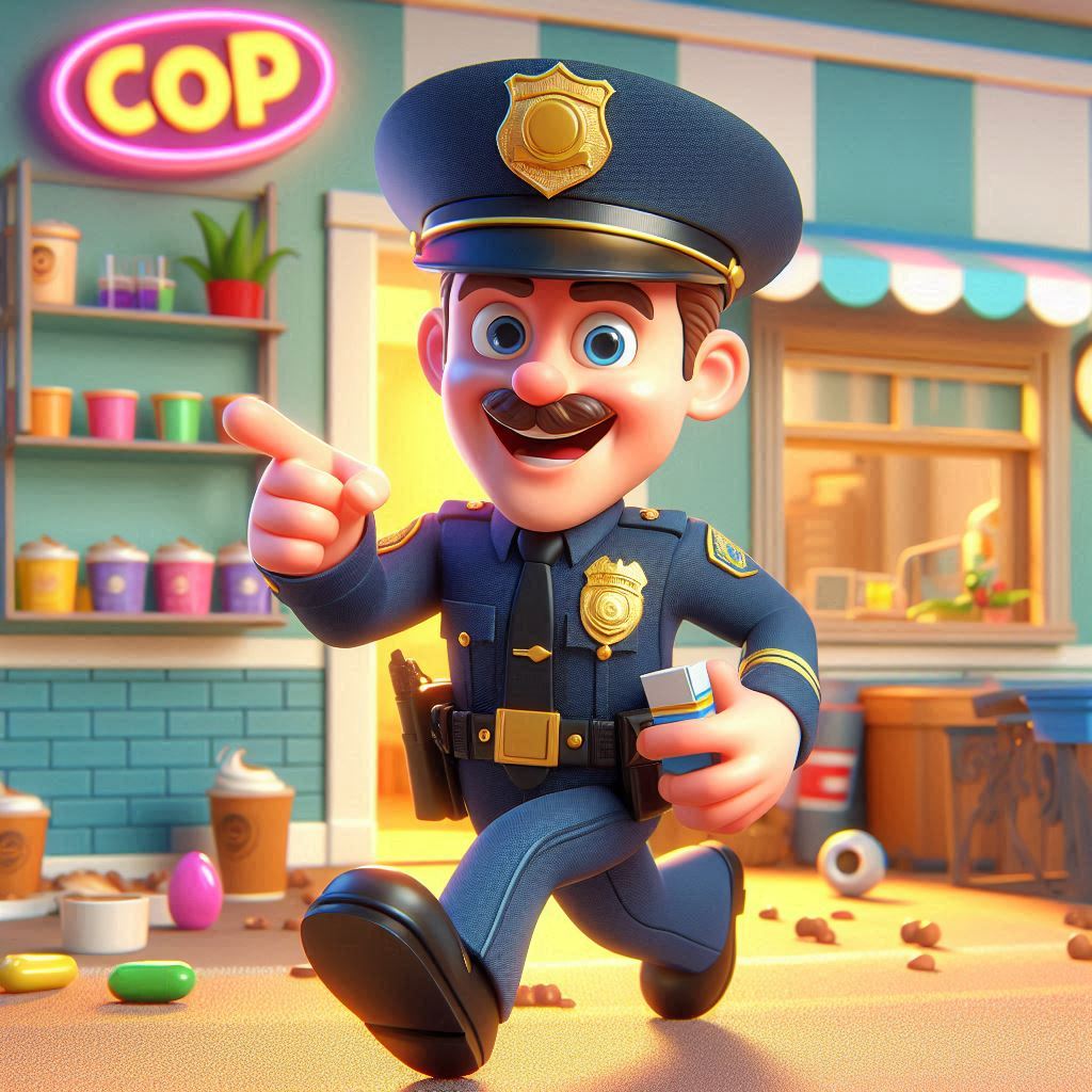 200+ Cop Jokes That Will Keep You Laughing All Day Long 6 Best Cop Jokes Collection