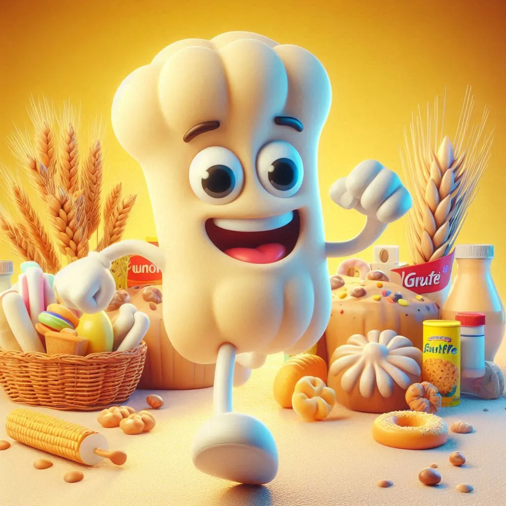 200+ Gluten Puns That Will Rise to the Occasion and Delight You 2 Best Gluten Puns for Social Media