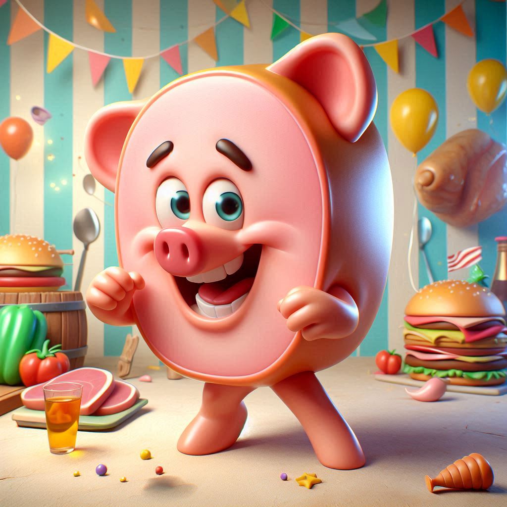 200+ Ham Jokes to Sizzle Your Day with Laughter and Fun 4 Best Ham Jokes to Use at Parties
