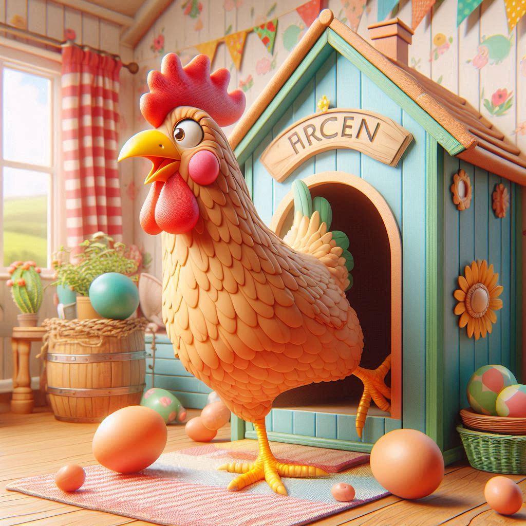 200+ Hen Jokes That Will Crack You Up and Cluck with Laughter 5 Best Hen Jokes to Share on Social Media