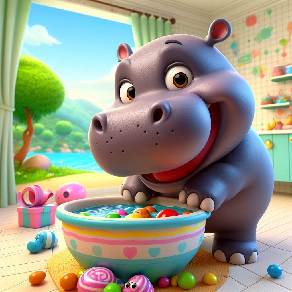 200+ Hippopotamus Jokes That Will Make You Chuckle and Smile 5 Best Hippo Jokes Collection