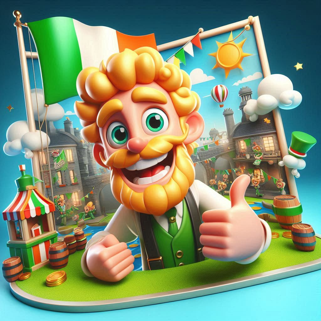 200+ Ireland Puns That Will Have You Laughing All Day Long 5 Best Ireland Puns for St. Patricks Day