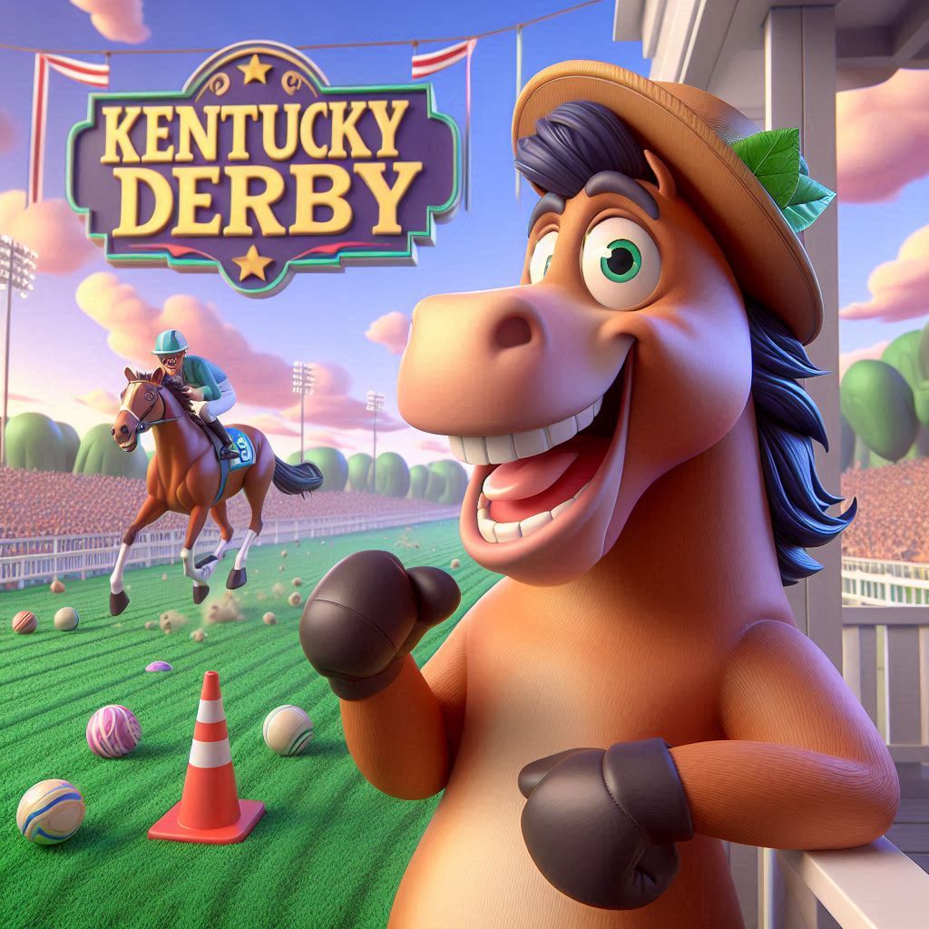 200+ Kentucky Derby Puns for a Galloping Good Time 3 Best Kentucky Derby Puns for Social Media