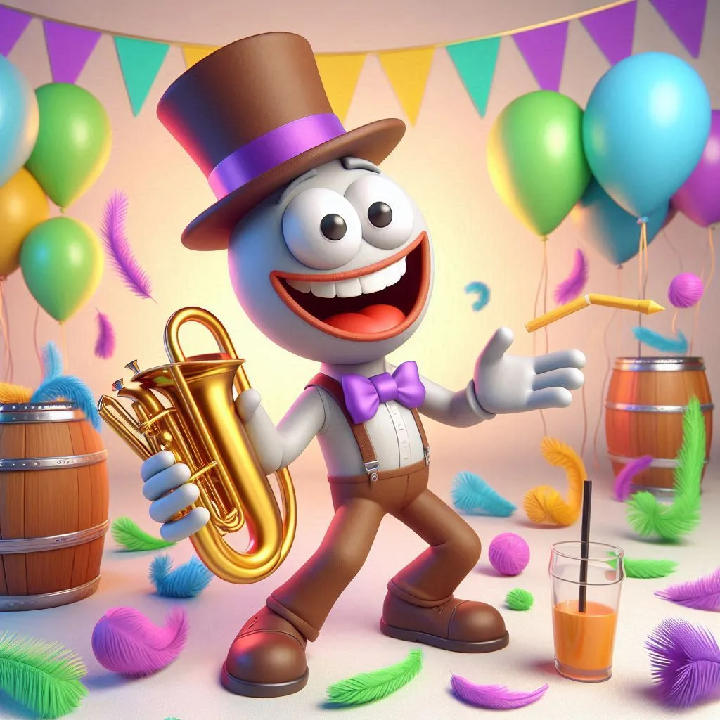 200+ Mardi Gras Puns to Brighten Your Celebration Fun 3 Best Mardi Gras Puns for Greeting Cards