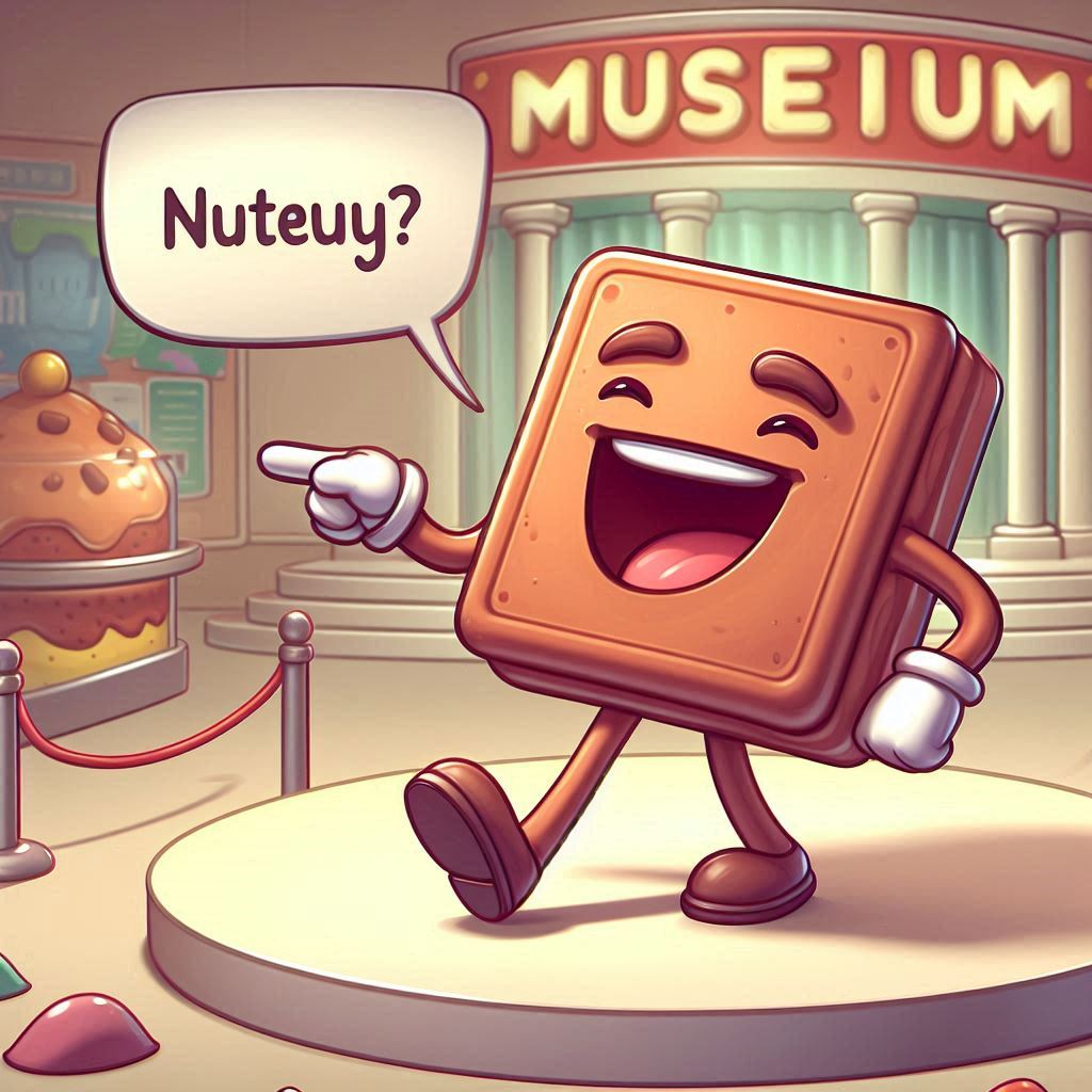 200+ Museum Puns to Spark Your Creativity and Laughter Today 5 Best Museum Puns for Social Media