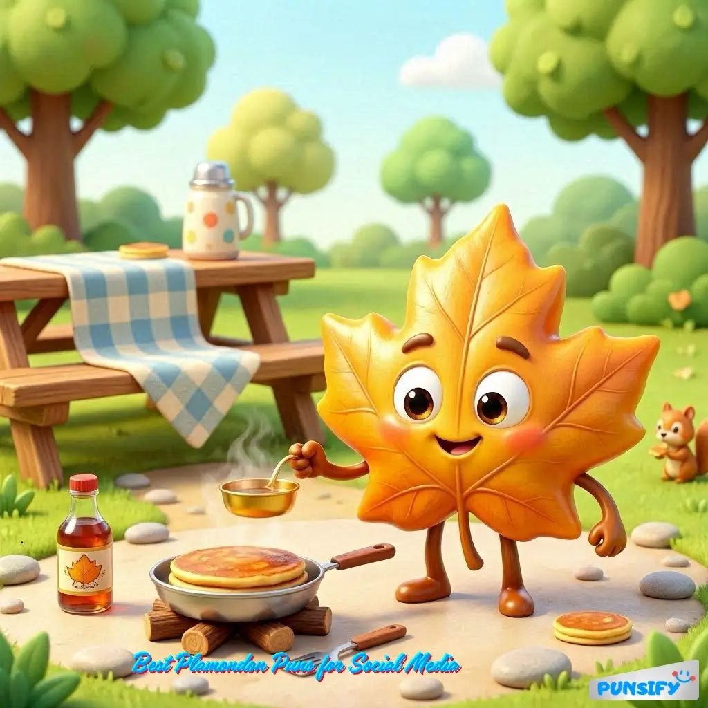 157+ Hilarious Plamondon Puns & Puns for Endless Smiles and Family Fun