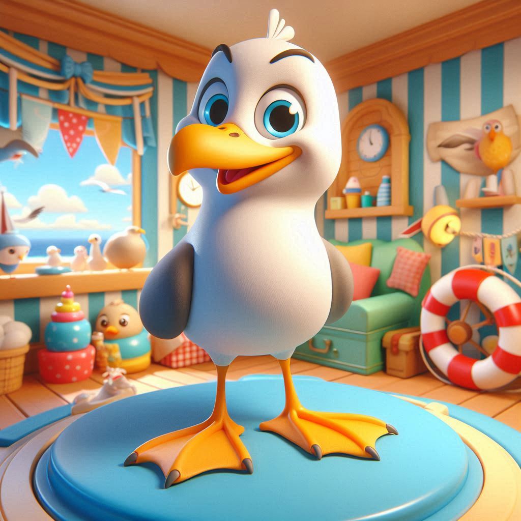 200+ Seagull Jokes to Make You Laugh and Soar with Joy 4 Best Seagull Jokes for Parties