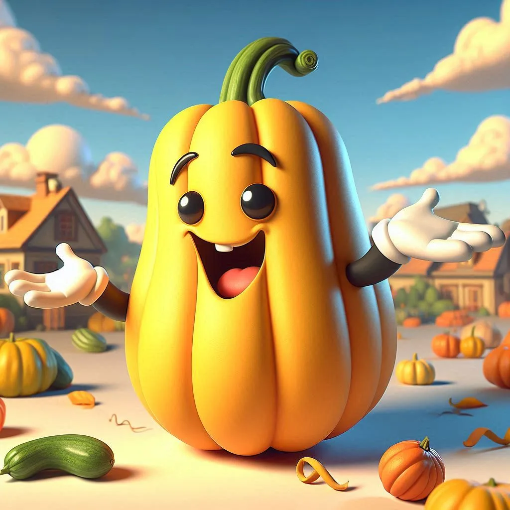 200+ Squash Puns to Make You Chuckle and Share Smiles 3 Best Squash Puns for Social Media