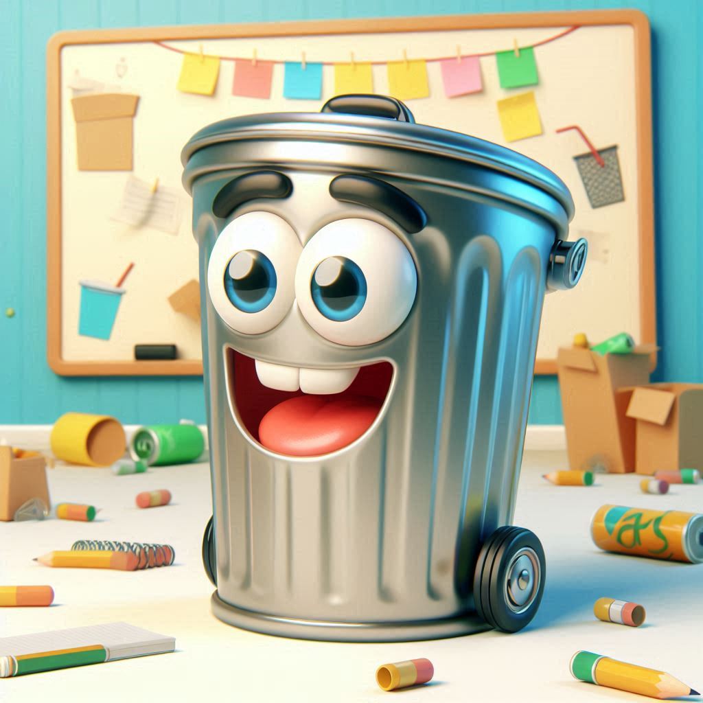 200+ Trash Puns That Will Make You Laugh and Recycle Smiles 3 Best Trash Puns for Social Media