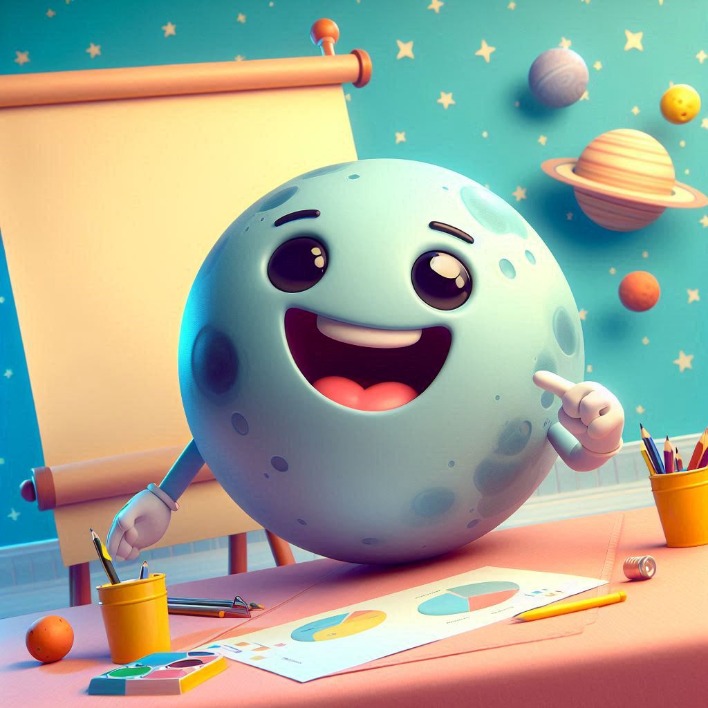 200+ Planetary Puns That Will Launch Your Laughs Into Orbit 3 Best planetary puns for teachers