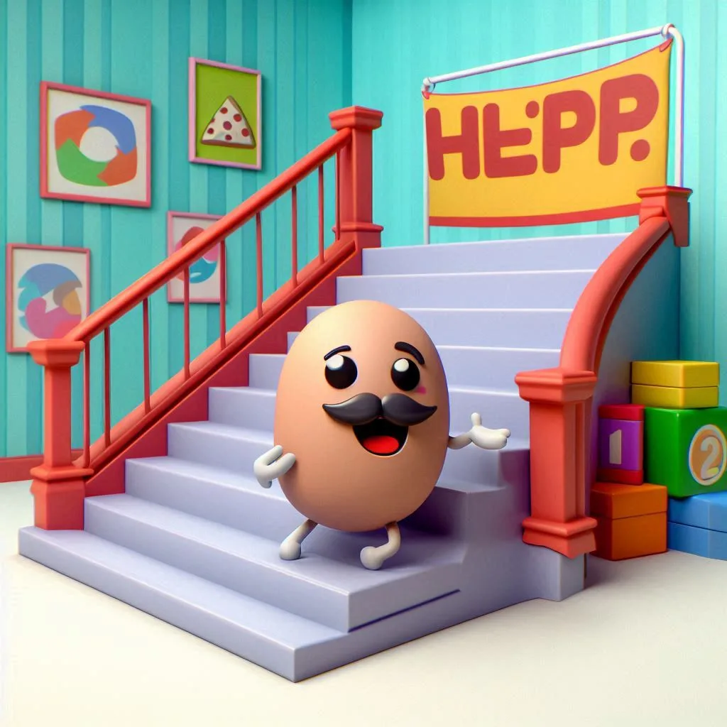 200+ Stair Puns to Elevate Your Humor and Step Up Fun 4 Best stair puns for a pun themed party