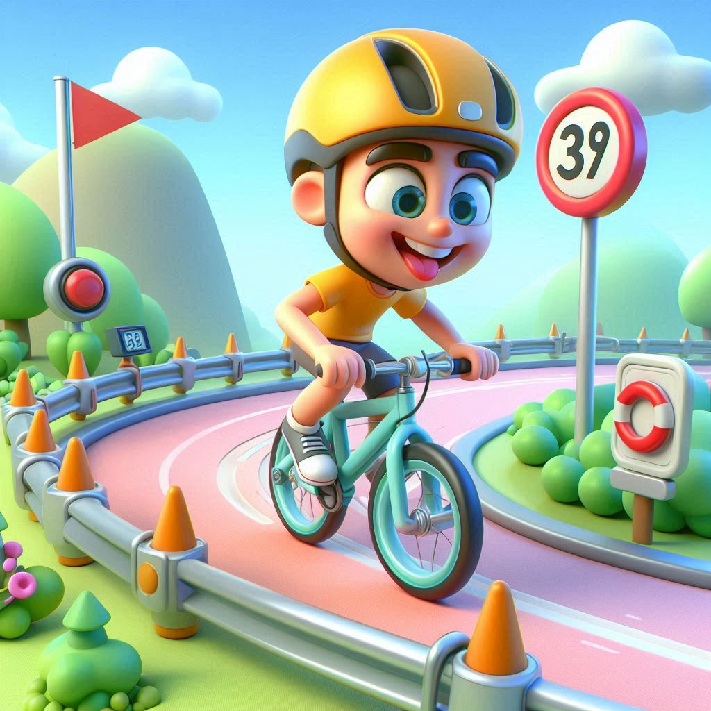 200+ Bike Riding Puns to Pedal Your Way to Laughter 5 Bike Riding Puns That Will Make You Laugh