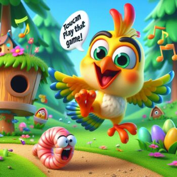 200+ Bird Puns That Will Make You Soar with Laughter