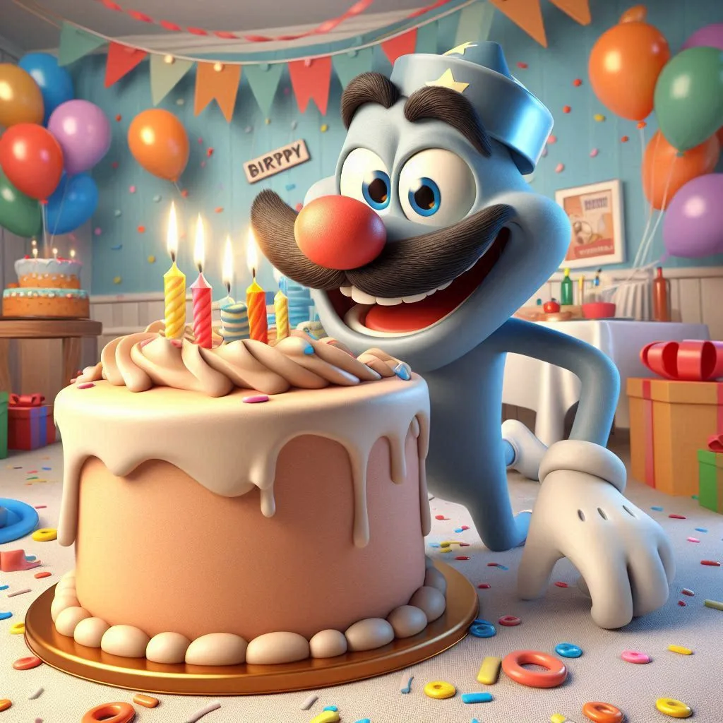 200+ Birthday Cake Puns That Will Make Your Celebration Sweeter 5 Birthday Cake Puns That Are Sure to Delight