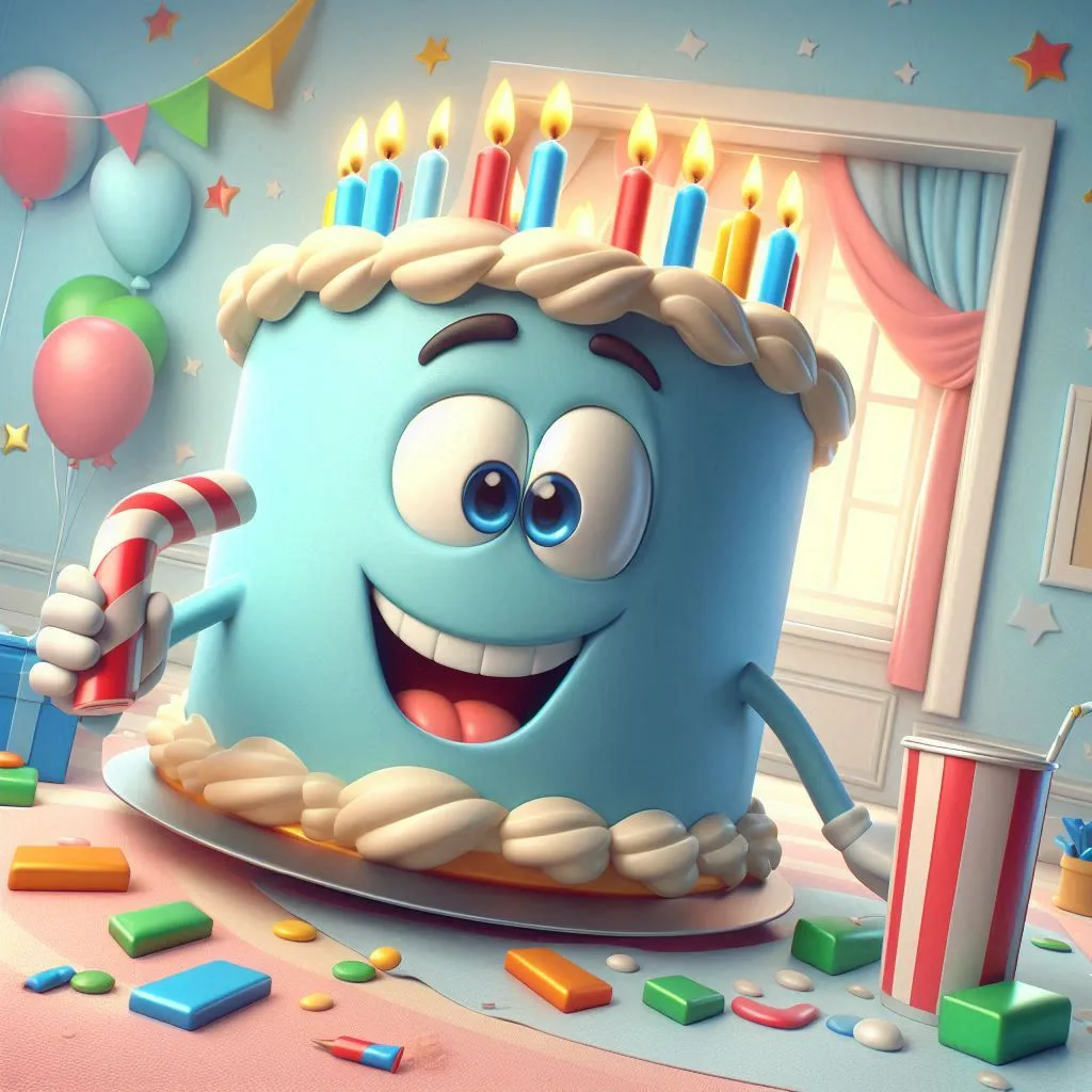 200+ Birthday Cake Puns That Will Make Your Celebration Sweeter 4 Birthday Cake Puns for a Hilarious Celebration