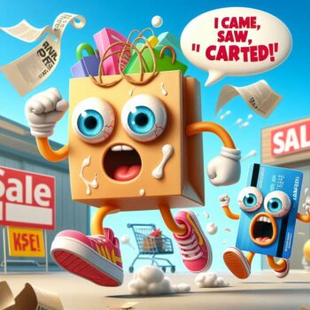 157+ Hilarious Black Friday Jokes and Puns That Will Make You Cartwheel with Laughter