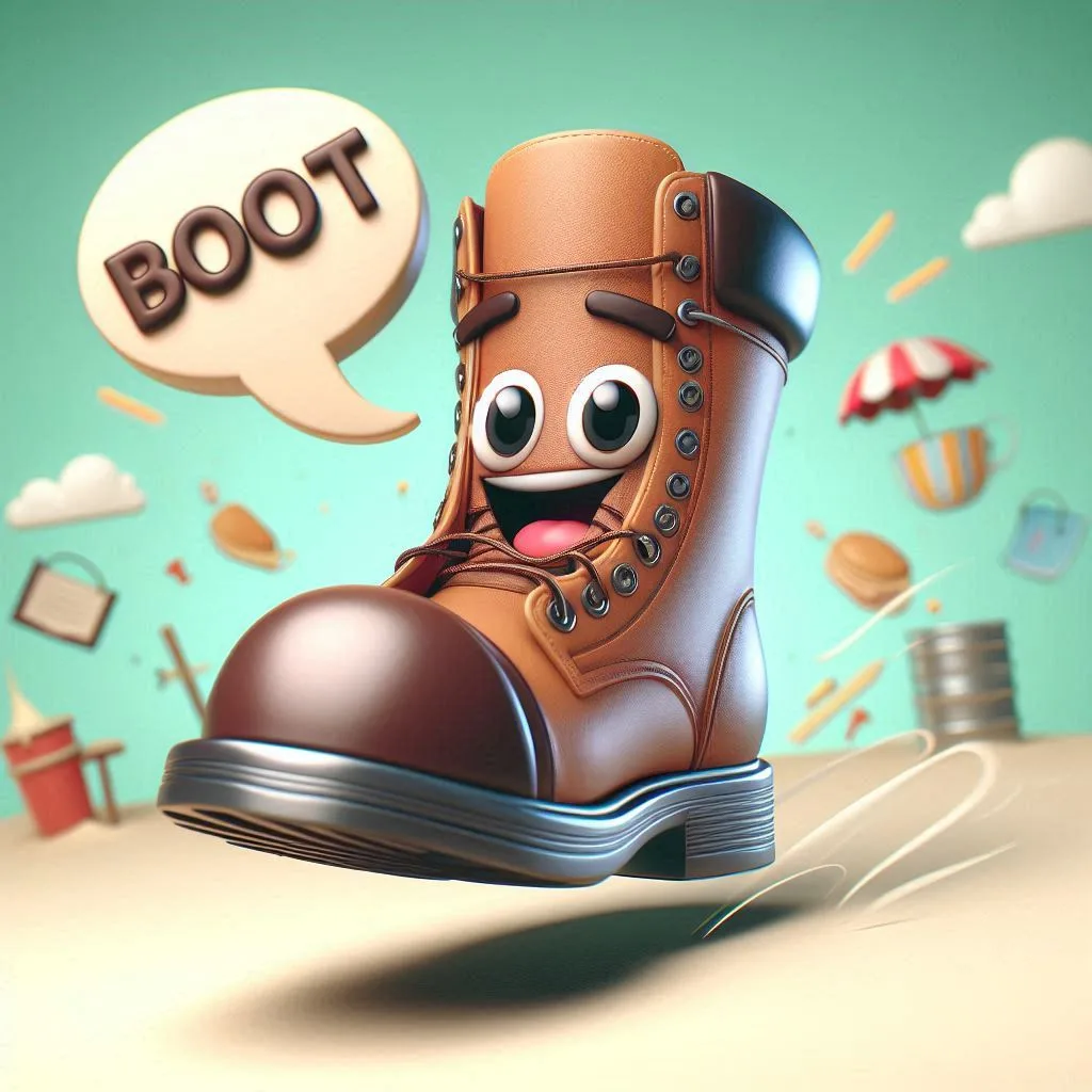 200+ Boot Puns That Will Have You Kicking with Laughter 2 Boot puns QA for pun enthusiasts