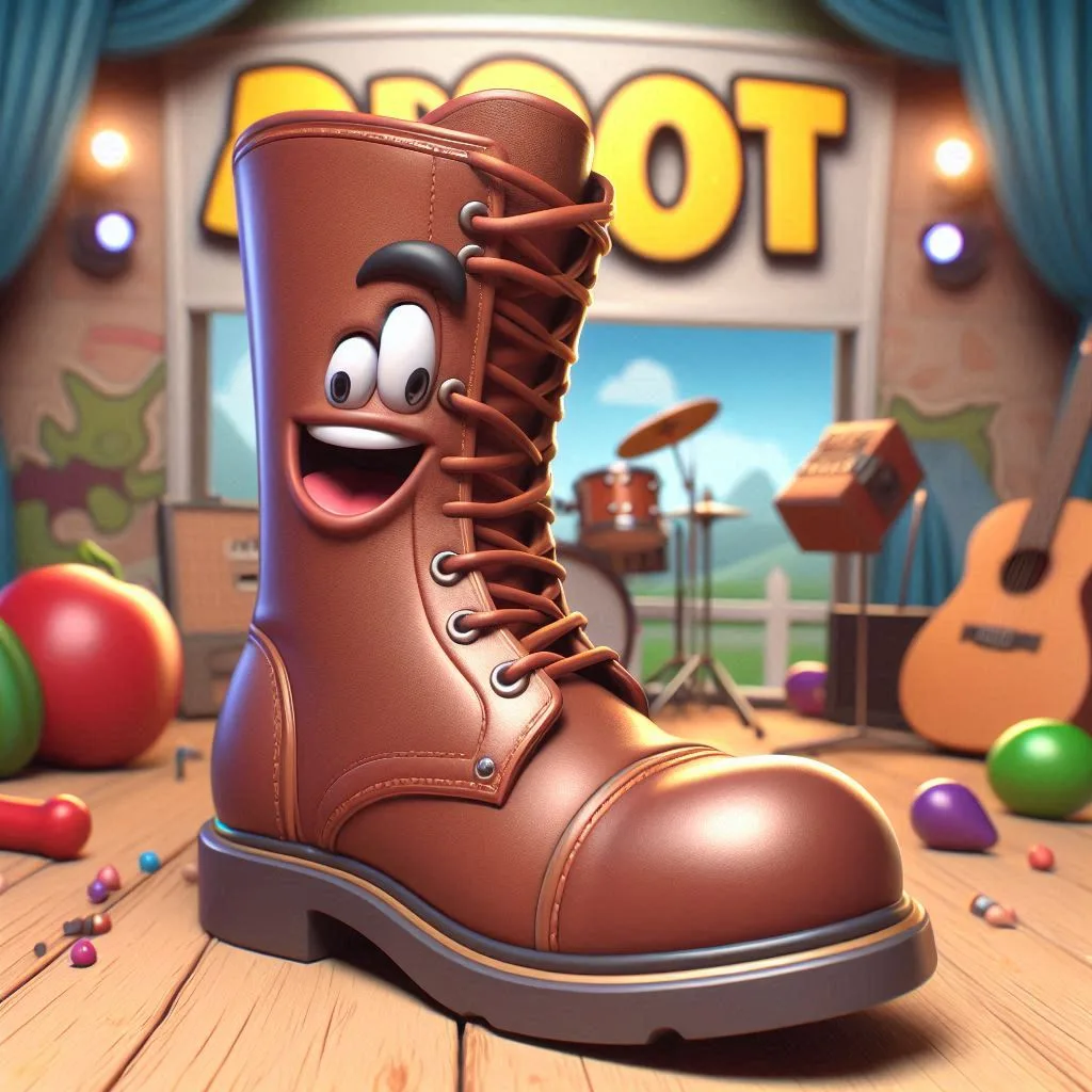 200+ Boot Puns That Will Have You Kicking with Laughter 4 Boot puns that will make you chuckle