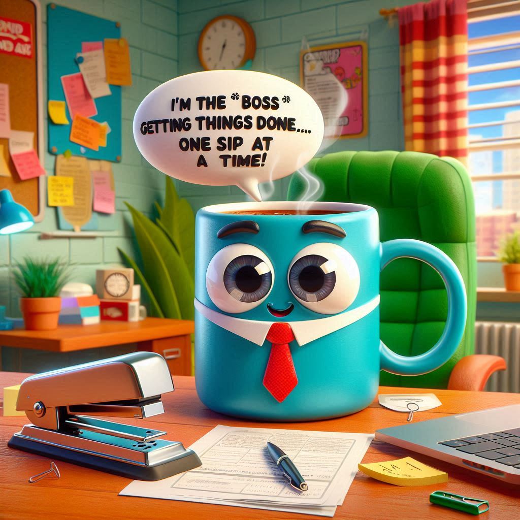 Boss Jokes