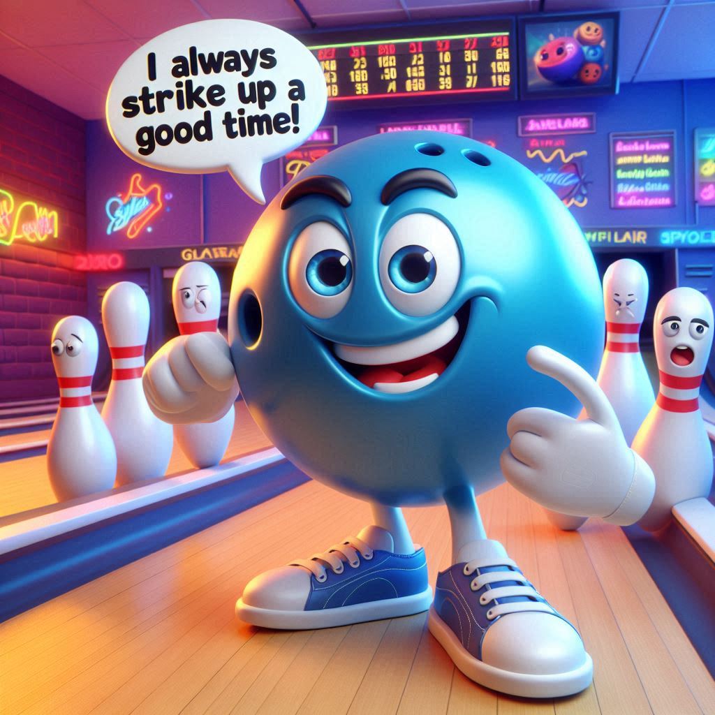 Bowler Jokes