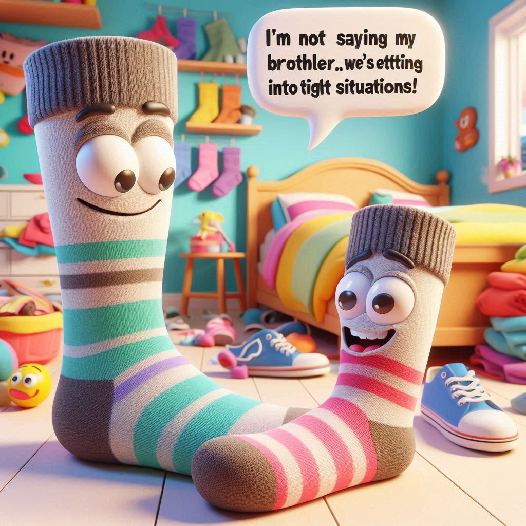 Brother Jokes