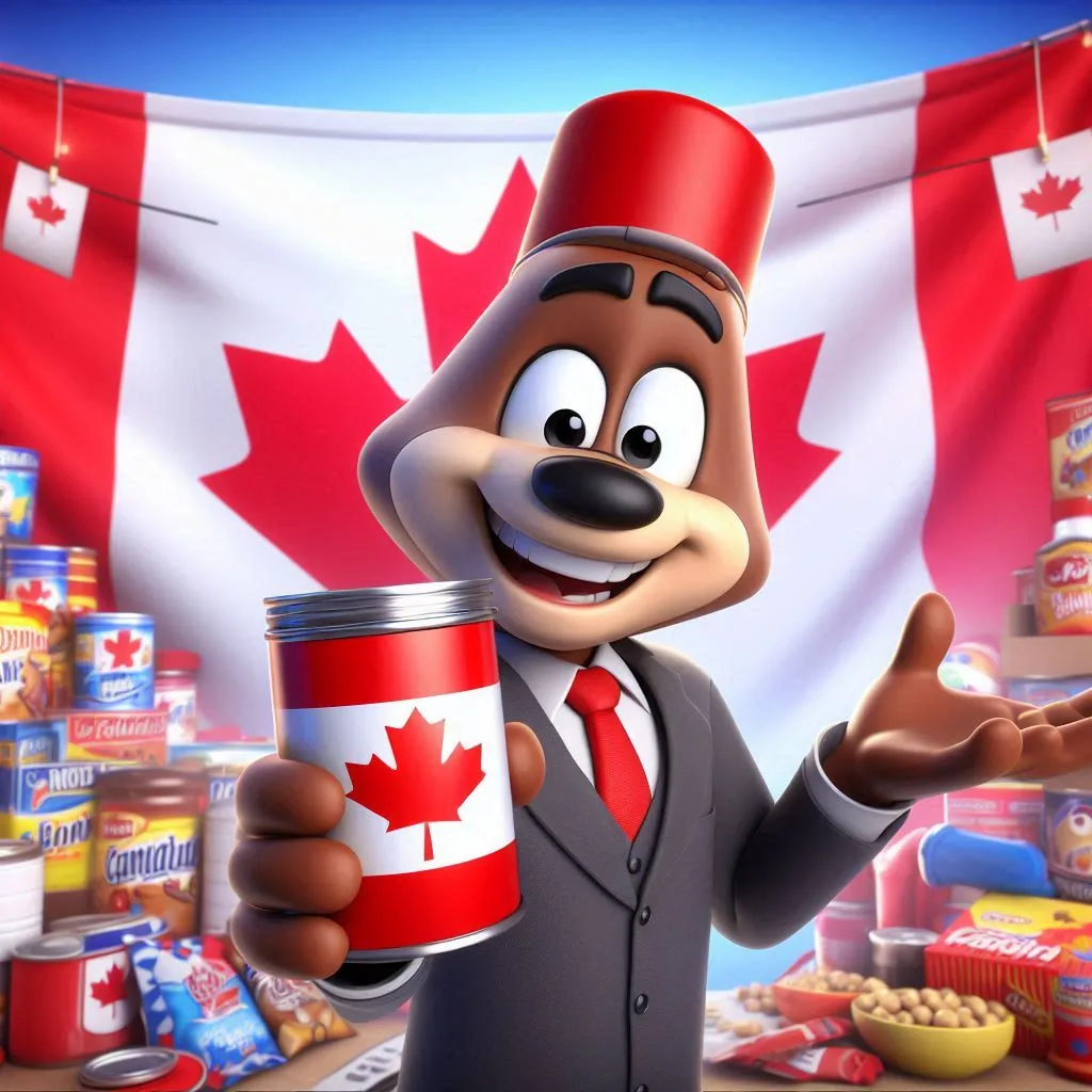 200+ Canadian Jokes That Will Make You Laugh Out Loud 5 Canadian Jokes That Will Make You Smile