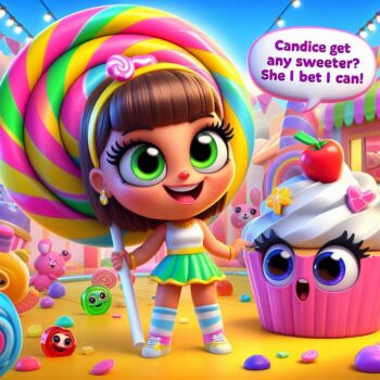 169+ Giggles Galore with Candice Jokes and Puns to Tickle Your Funny Bone