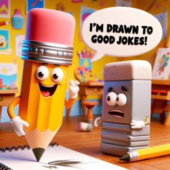 167+ Hilarity Unleashed in Cartoonist Jokes and Puns That Draw You In!