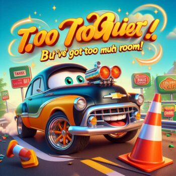 169+ Laughs Galore with Chevrolet Jokes and Puns That Drive You Wild