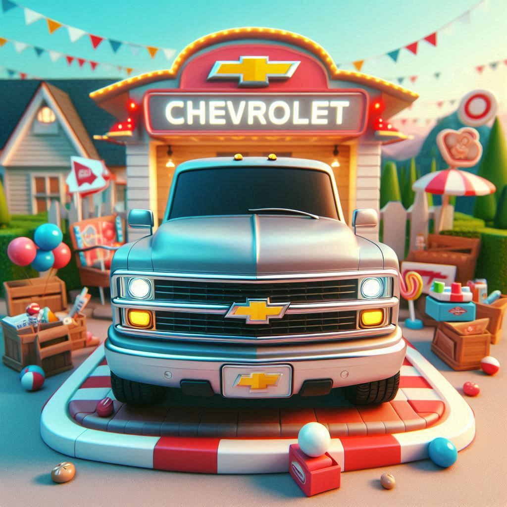 200+ Chevrolet Jokes That Drive You to Laughter and Fun 5 Chevy Puns and Jokes 1