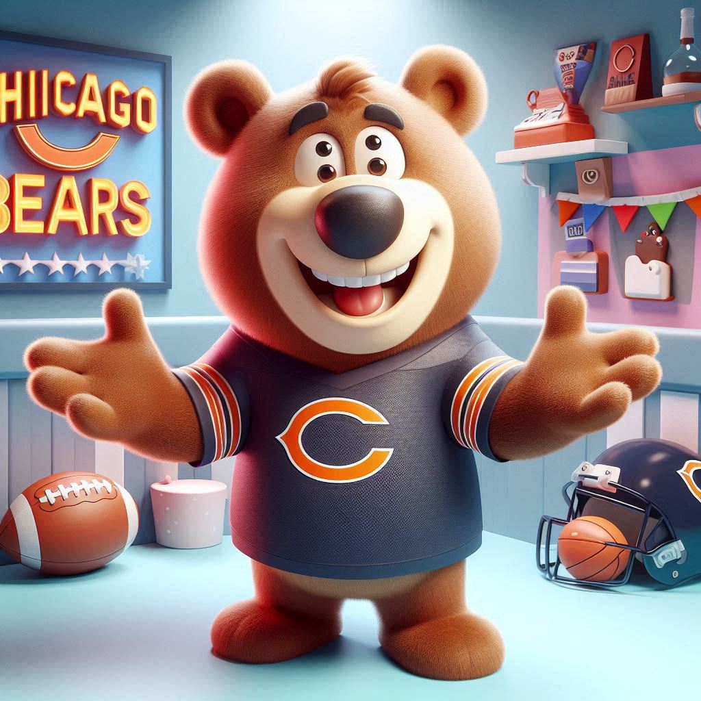 200+ Chicago Bears Puns That Will Tackle Your Funny Bone 3 Chicago Bears Puns That Will Make You Laugh