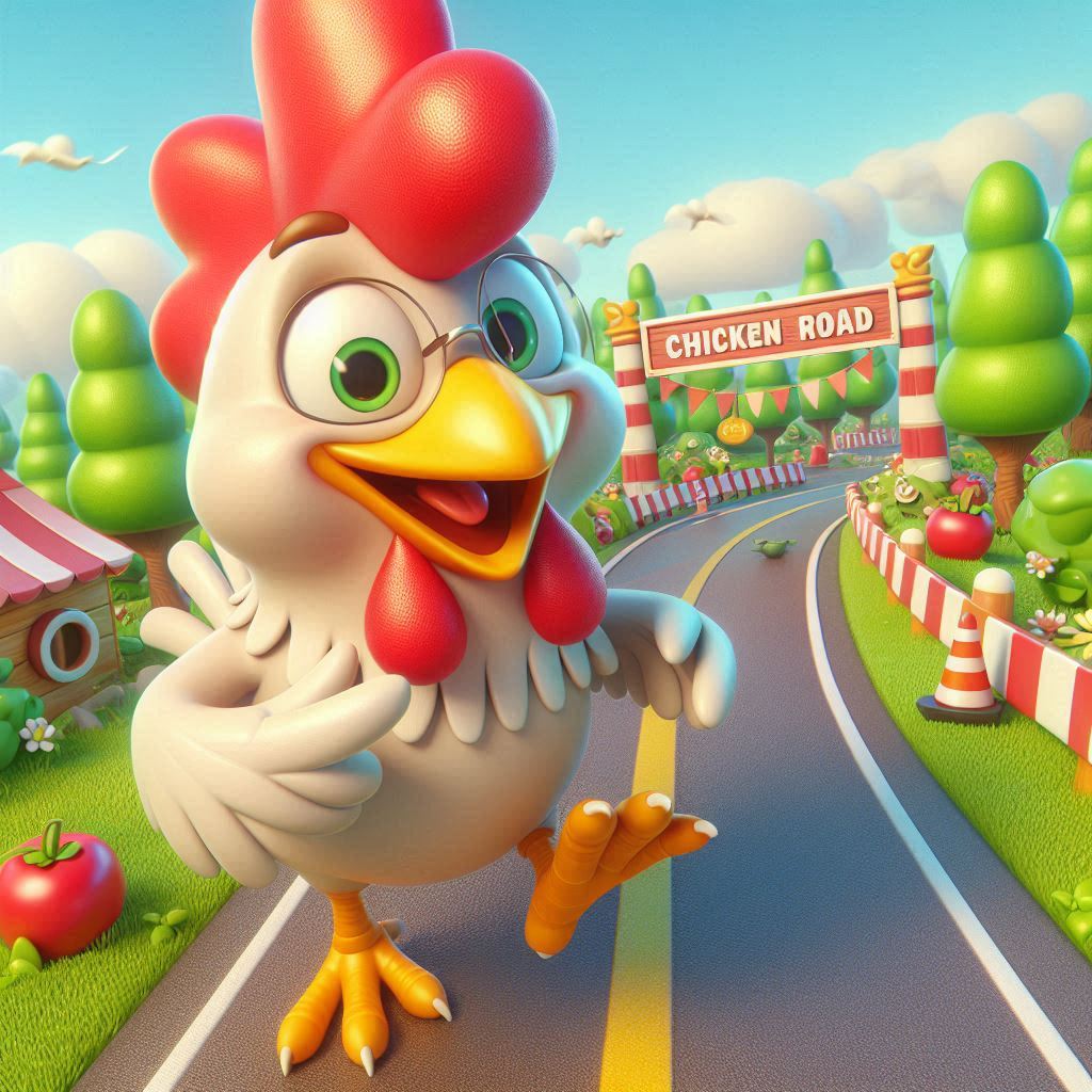 200+ Chicken Road Jokes That Will Crack You Up Instantly 4 Chicken Road Jokes for Kids