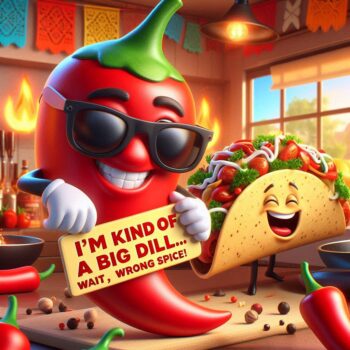 163+ Sizzling Chili Jokes and Puns That Will Spice Up Your Day!