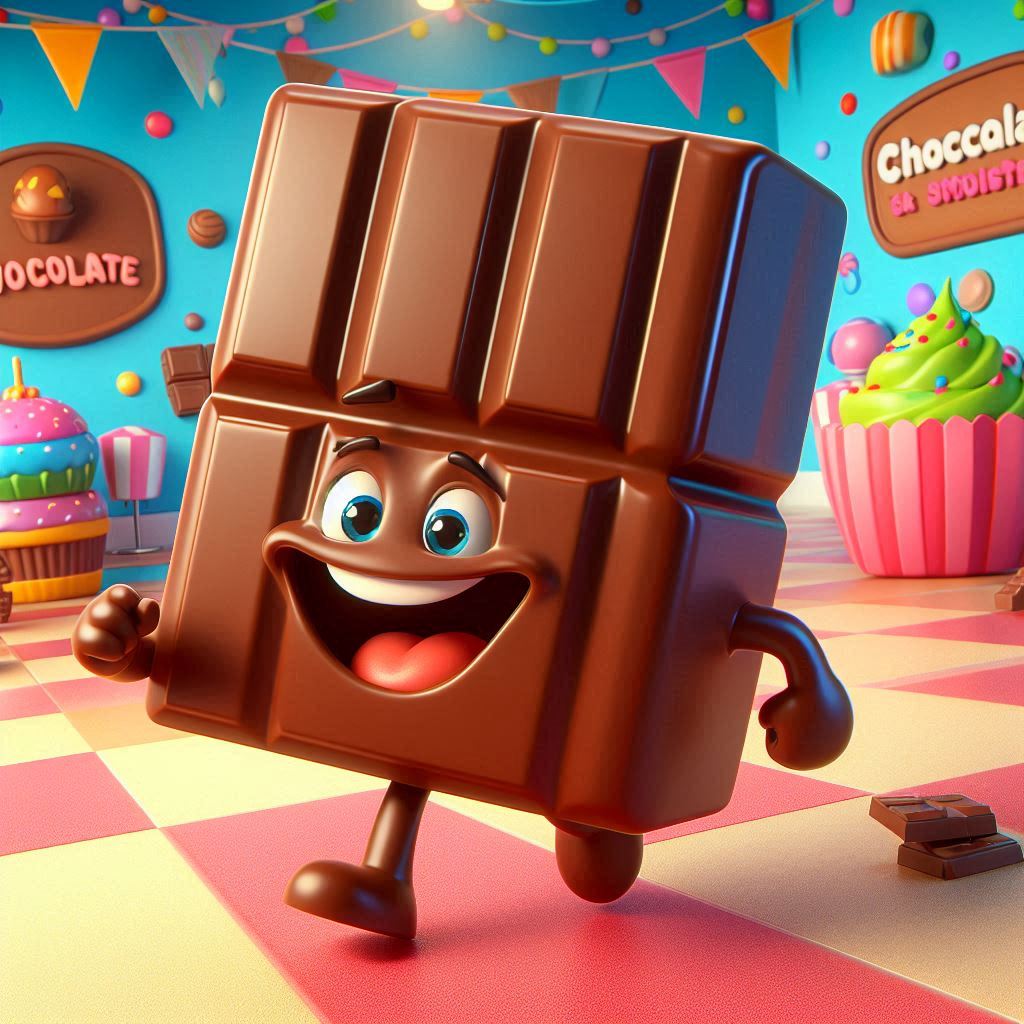 200+ Chocolate Jokes to Sweeten Your Day with Laughter 5 Chocolate Jokes That Melt Hearts