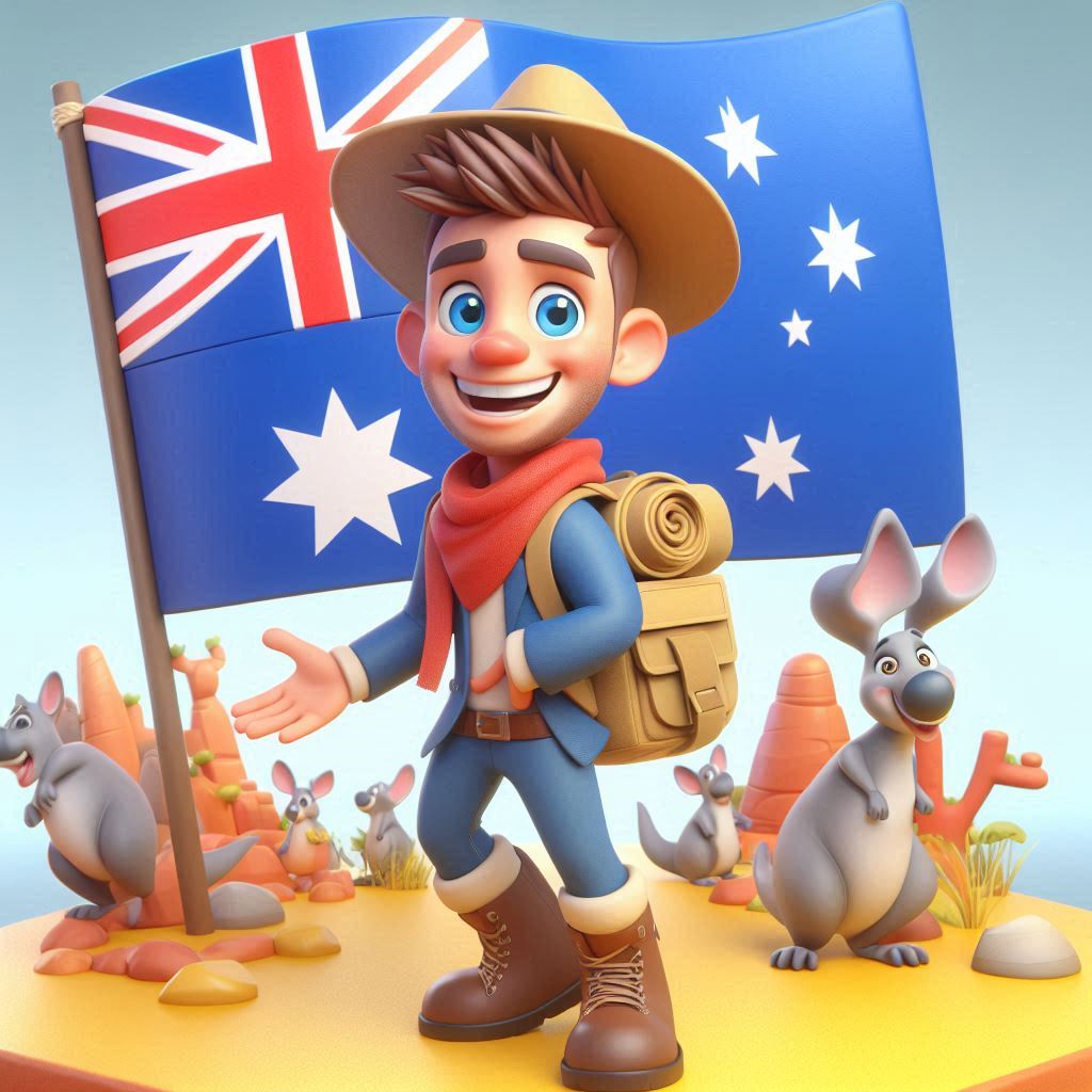 200+ Australian Jokes for Endless Laughs and Good Vibes 5 Classic Australian Jokes