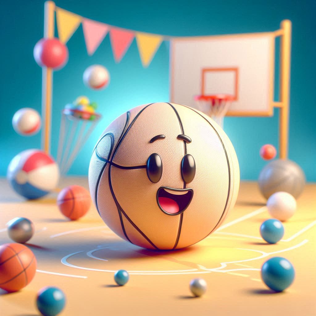 200+ Ball Jokes That Will Have Everyone Rolling with Laughter 4 Classic Ball Jokes Everyone Loves