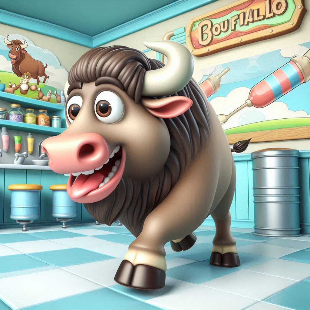 200+ Buffalo Jokes That Will Make You Roar with Laughter 3 Classic Buffalo Jokes to Enjoy