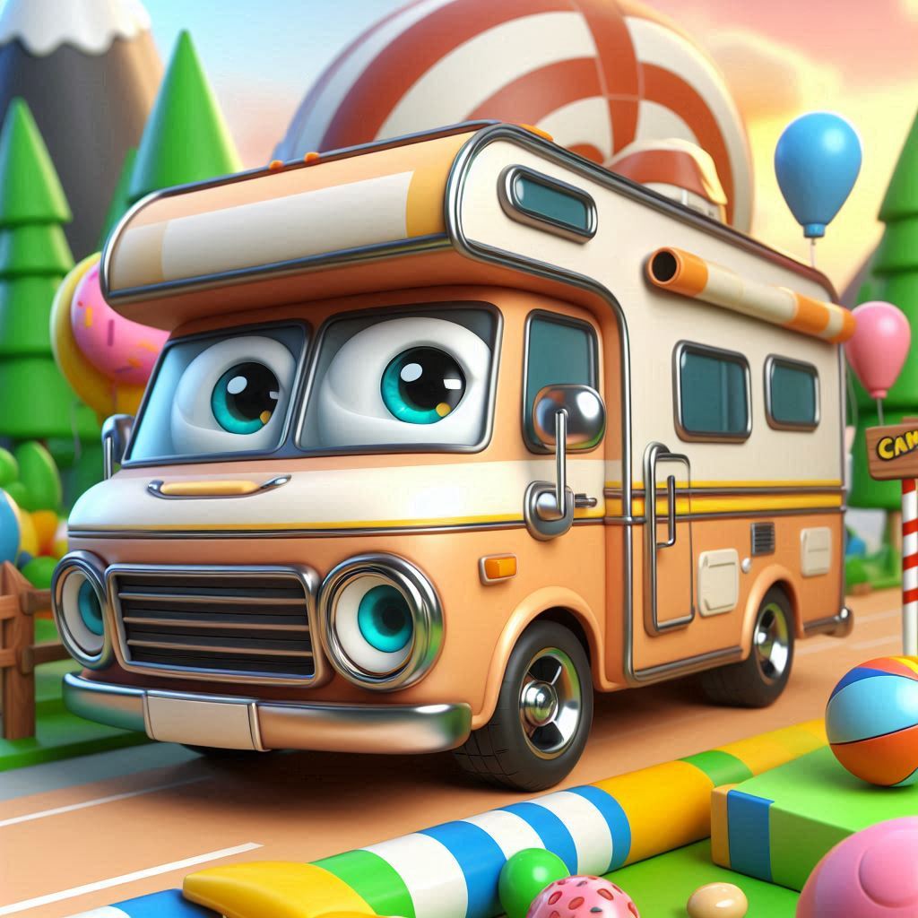 200+ Camper Jokes for Endless Laughter on Your Adventures 3 Classic Camper Jokes Everyone Loves