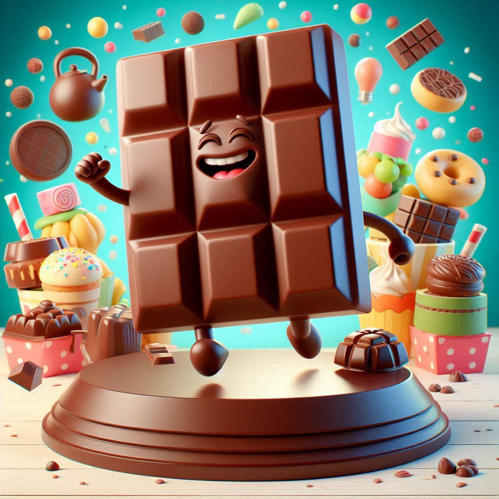 200+ Chocolate Jokes to Sweeten Your Day with Laughter 4 Classic Chocolate Jokes to Tell