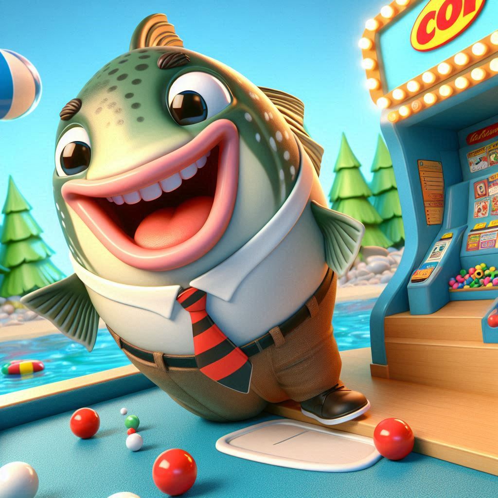 200+ Cod Puns That Will Hook You with Laughter and Fun 4 Classic Cod Puns That Never Get Old