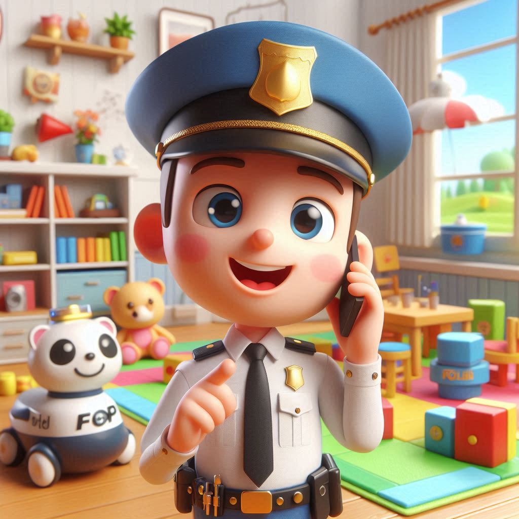 200+ Cop Jokes That Will Keep You Laughing All Day Long 8 Classic Cop Jokes