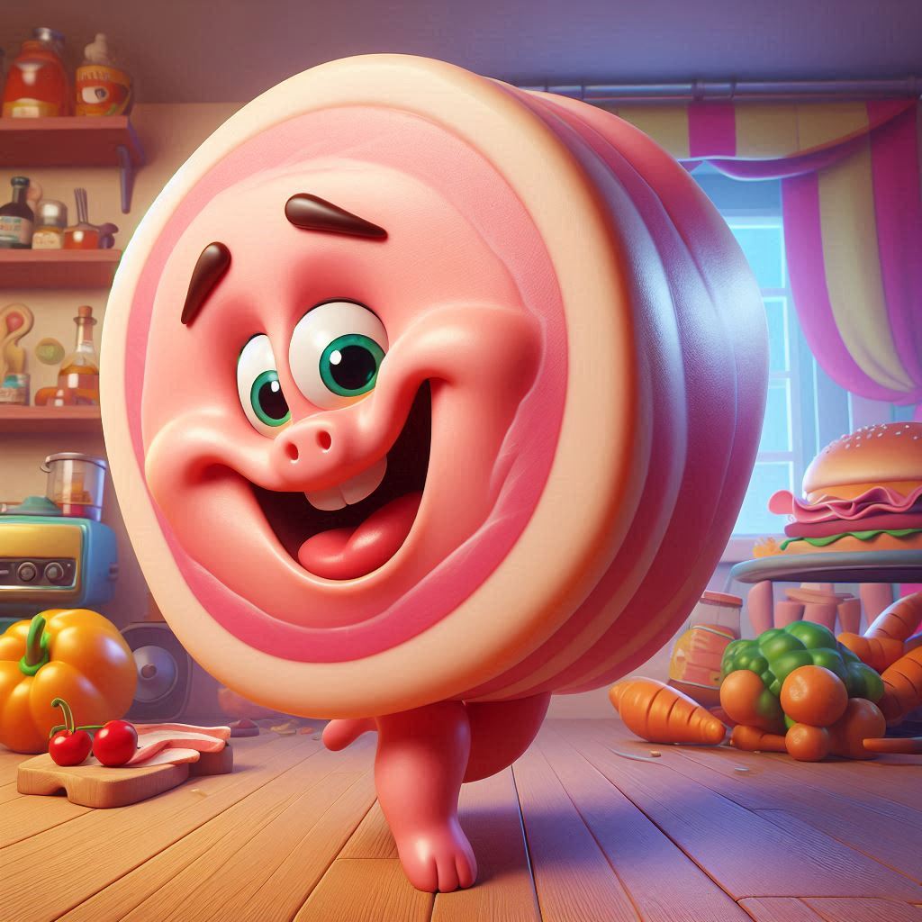 200+ Ham Jokes to Sizzle Your Day with Laughter and Fun 3 Classic Ham Jokes for All Ages