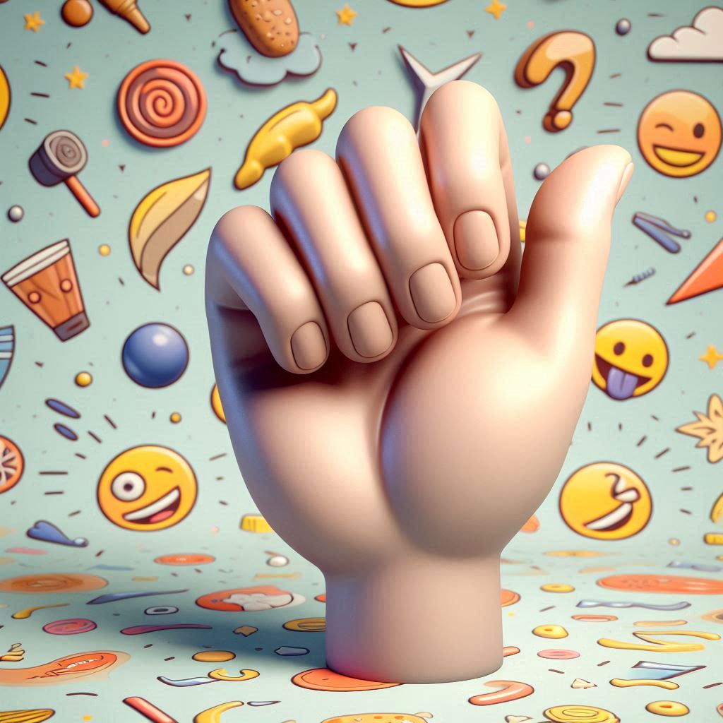 200+ Hand Jokes to Tickle Your Funny Bone and Brighten Your Day 4 Classic Hand Jokes Everyone Should Know