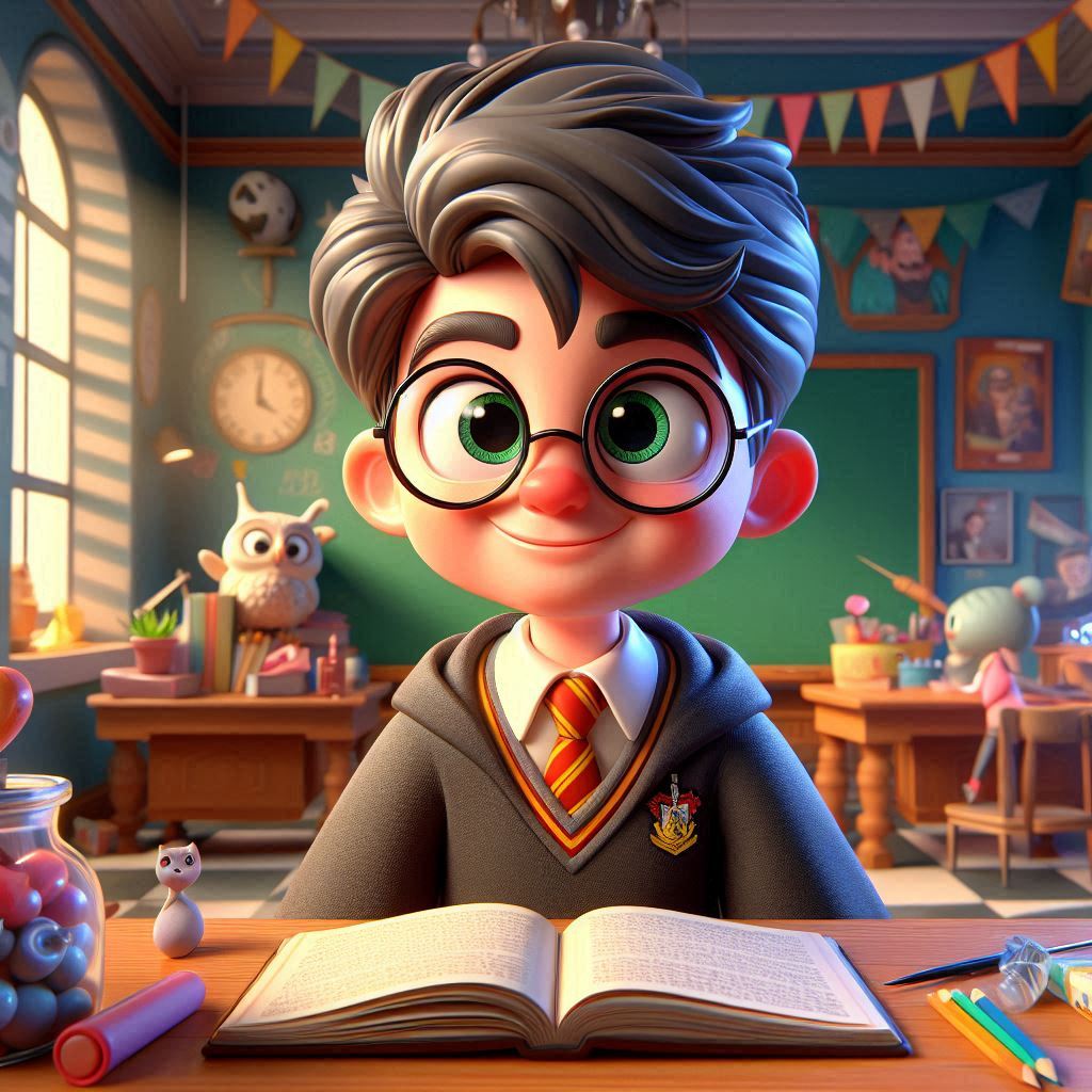 200+ Harry Potter Jokes That Will Cast a Spell of Laughter 3 Classic Harry Potter Jokes