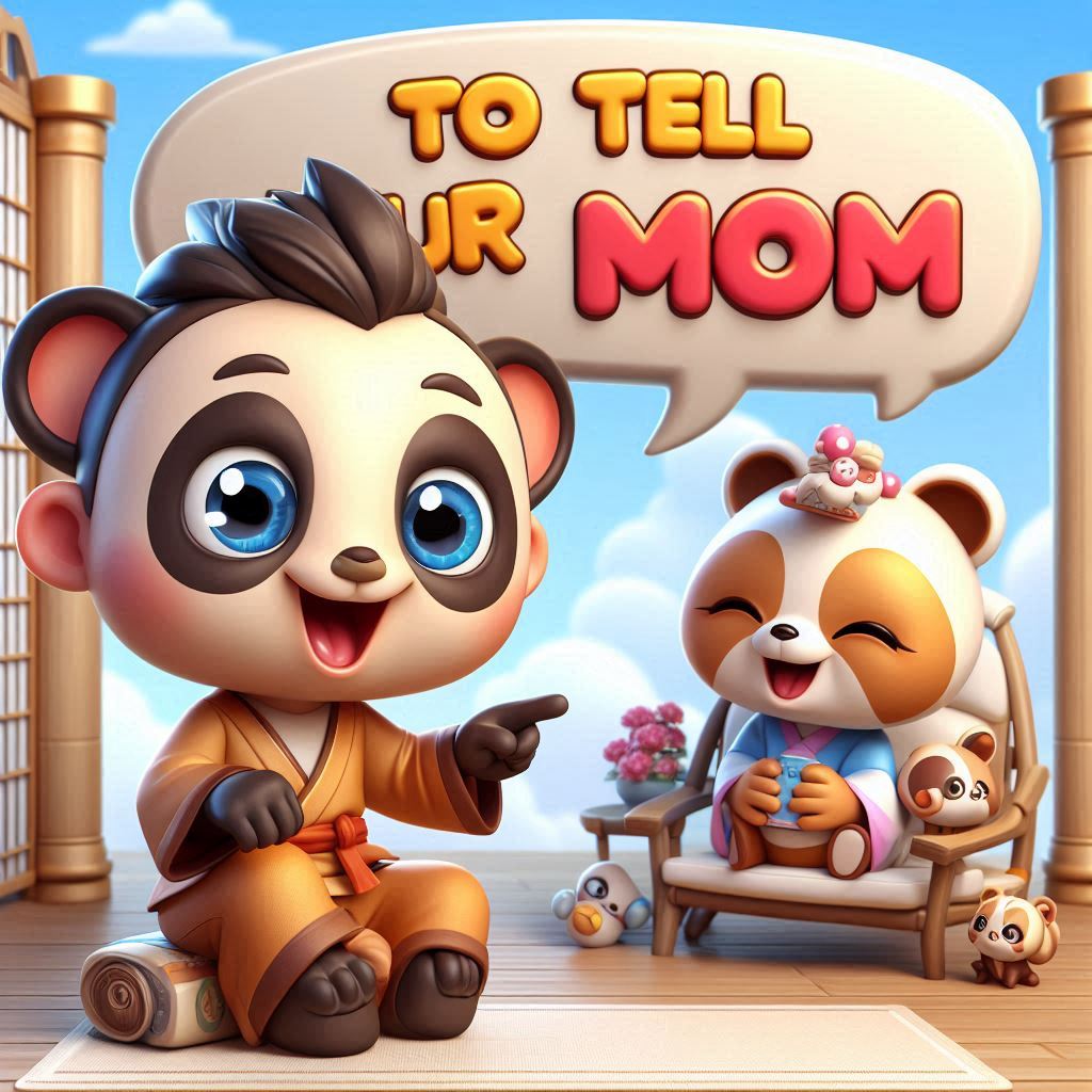 200+ Jokes To Tell Your Mom for Giggles and Heartwarming Laughs 5 Classic Jokes For Your Mom