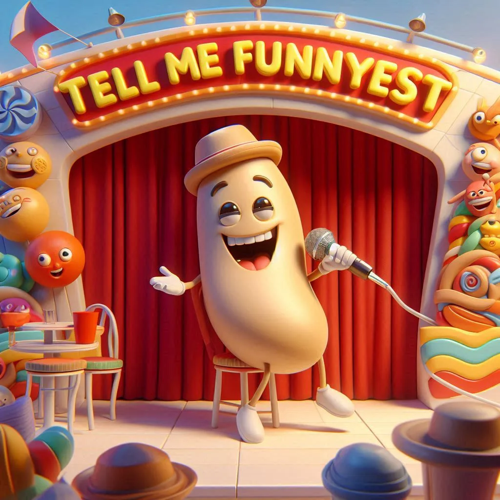 200+ Tell Me The Funniest Jokes for Endless Laughter and Fun 3 Classic Jokes That Never Get Old